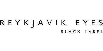 Reykjavik Eyes Black Label