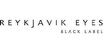 Reykjavik Eyes Black Label