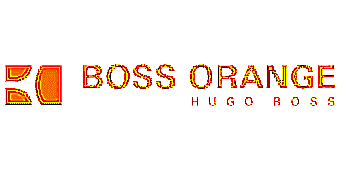 Boss Orange