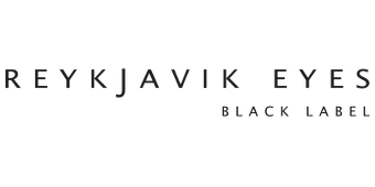 Reykjavik Eyes Black Label