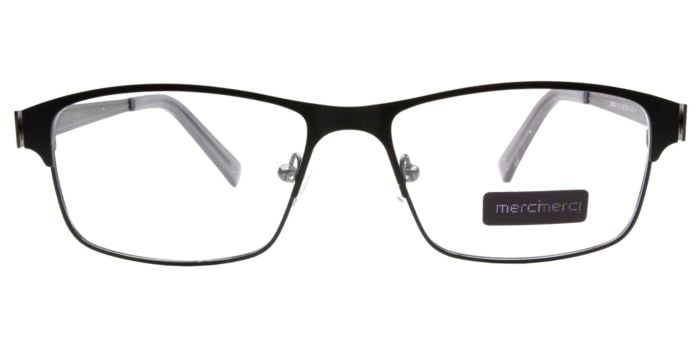 Merci Merci Balzac Black with Grey