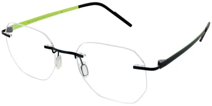 メガネ・老眼鏡 REYKJAVIK EYES BLACK LABEL (no BOX) gs-reykjavik-eyes-black-label-