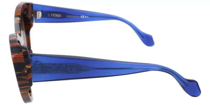 Fendi Fanny FF 0105 S
