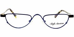 Anglo American Optical M43