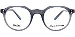 Anglo American Optical Airlite S2104 44mm