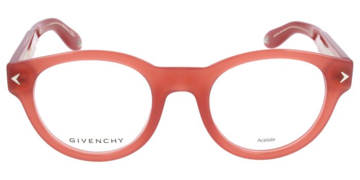 Givenchy GV0031 Red
