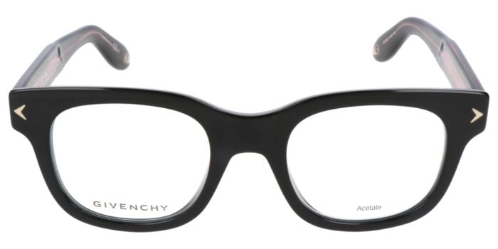 Givenchy GV0032 Black