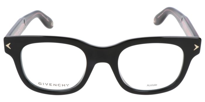 Givenchy GV0032 Black