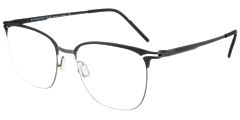 Reykjavik Eyes Black Label Surt