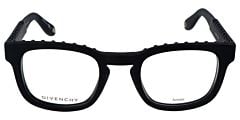 Givenchy GV0006 Matte Black