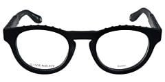 Givenchy GV0007 Matte Black