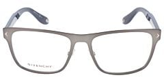 Givenchy GV0011 Matte Ruthenium Dark Grey