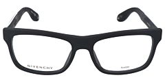 Givenchy GV0018 Black Green Fluo