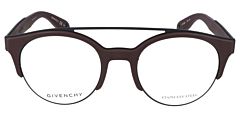 Givenchy GV0020 Brown Black