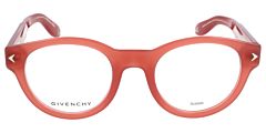 Givenchy GV0031 Red