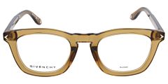Givenchy GV0046 Brown Mat Olive