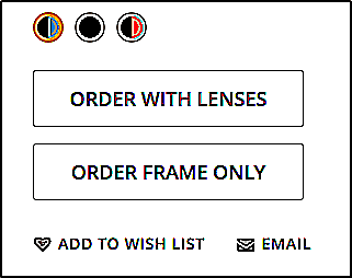 Order with Lenses