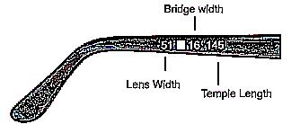 Find your frame size